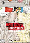 Bad Boys, Happy Home (2021)  n° 3 - Sublime