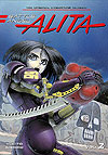 Battle Angel Alita (2021)  n° 2 - Kodansha Comics Usa