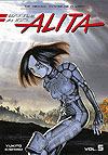 Battle Angel Alita (2021)  n° 5 - Kodansha Comics Usa