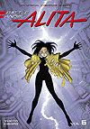 Battle Angel Alita (2021)  n° 6 - Kodansha Comics Usa