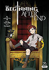 Beginning After The End (2022), The  n° 1 - Yen Press