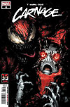 Carnage (2022)  n° 4 - Marvel Comics