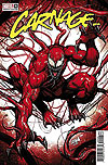 Carnage (2022)  n° 4 - Marvel Comics