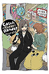 Catch These Hands! (2022)  n° 2 - Yen Press