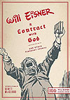 Contract With God: And Other Tenement Stories, A (2017)  - W. W. Norton & Company