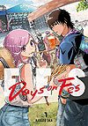 Days On Fes (2021)  n° 1 - Yen Press