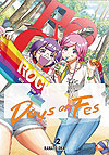 Days On Fes (2021)  n° 2 - Yen Press