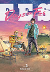 Days On Fes (2021)  n° 3 - Yen Press