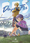 Days On Fes (2021)  n° 4 - Yen Press