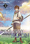 Faraway Paladin, The (2021)  n° 1 - J-Novel Club