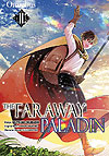 Faraway Paladin, The (2021)  n° 2 - J-Novel Club