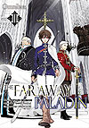 Faraway Paladin, The (2021)  n° 3 - J-Novel Club