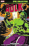 Incredible Hulk Epic Collection (2015)  n° 13 - Marvel Comics