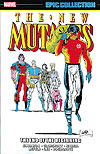 New Mutants Epic Collection (2017)  n° 8 - Marvel Comics