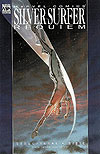 Silver Surfer: Requiem (2007)  n° 1 - Marvel Comics