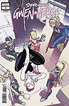 Spider-Gwen: Gwenverse (2022)  n° 4 - Marvel Comics