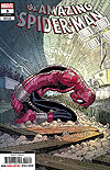 Amazing Spider-Man, The (2022)  n° 3 - Marvel Comics