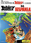 Asterix  n° 14 - Meribérica/Liber