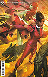 Batman Secret Files: The Gardener (2022)  n° 1 - DC Comics