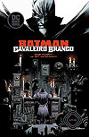 Batman: Cavaleiro Branco (2019)  - Levoir