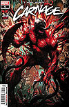 Carnage (2022)  n° 5 - Marvel Comics