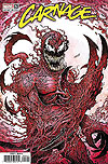 Carnage (2022)  n° 5 - Marvel Comics