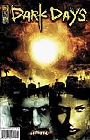 Dark Days (2003)  n° 5 - Idw Publishing