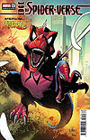 Edge of Spider-Verse (2022)  n° 1 - Marvel Comics