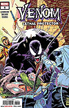 Venom: Lethal Protector (2022)  n° 5 - Marvel Comics