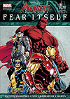 Avengers Presenta: Fear Itself - El Miedo Mismo (2011)  - Editorial Ovni Press