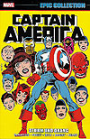 Captain America Epic Collection (2014)  n° 11 - Marvel Comics