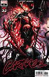 Carnage (2022)  n° 6 - Marvel Comics