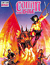 Conan, Il Barbaro - Conan Delle Isole (1989)  n° 5 - Comic Art