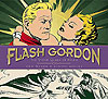 Complete Flash Gordon Library, The (2012)  n° 4 - Titan Books