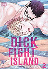 Dick Fight Island (2021)  n° 2 - Sublime