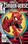 Edge of Spider-Verse (2022)  n° 4 - Marvel Comics