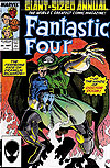 Fantastic Four Annual (1963)  n° 20 - Marvel Comics