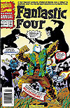 Fantastic Four Annual (1963)  n° 26 - Marvel Comics