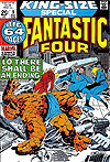 Fantastic Four Annual (1963)  n° 9 - Marvel Comics