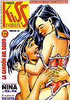 Kiss Comix (1992)  n° 17 - La Cúpula