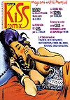 Kiss Comix (1992)  n° 2 - La Cúpula