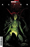 Alien (2022)  n° 2 - Marvel Comics