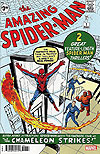 Amazing Spider-Man, The (1963)  n° 1 - Marvel Comics