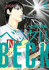 Beck (Bunkoban) (2013)  n° 11 - Kodansha