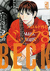 Beck (Bunkoban) (2013)  n° 8 - Kodansha