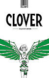 Clover (Hardcover Collector’s Edition) (2020)  n° 1 - Kodansha Comics Usa