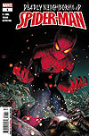 Deadly Neighborhood Spider-Man (2022)  n° 1 - Marvel Comics