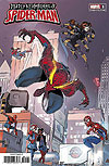 Deadly Neighborhood Spider-Man (2022)  n° 1 - Marvel Comics