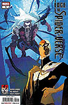 Edge of Spider-Verse (2022)  n° 5 - Marvel Comics