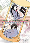 Fragtime (2020)  n° 1 - Seven Seas Entertainment